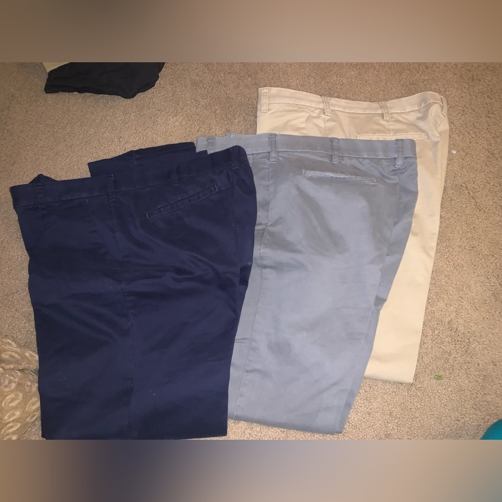 Izod pants bundle